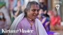 Jai Radha Jai Krishna Jai Vrindavan | Kirtan with the Master
