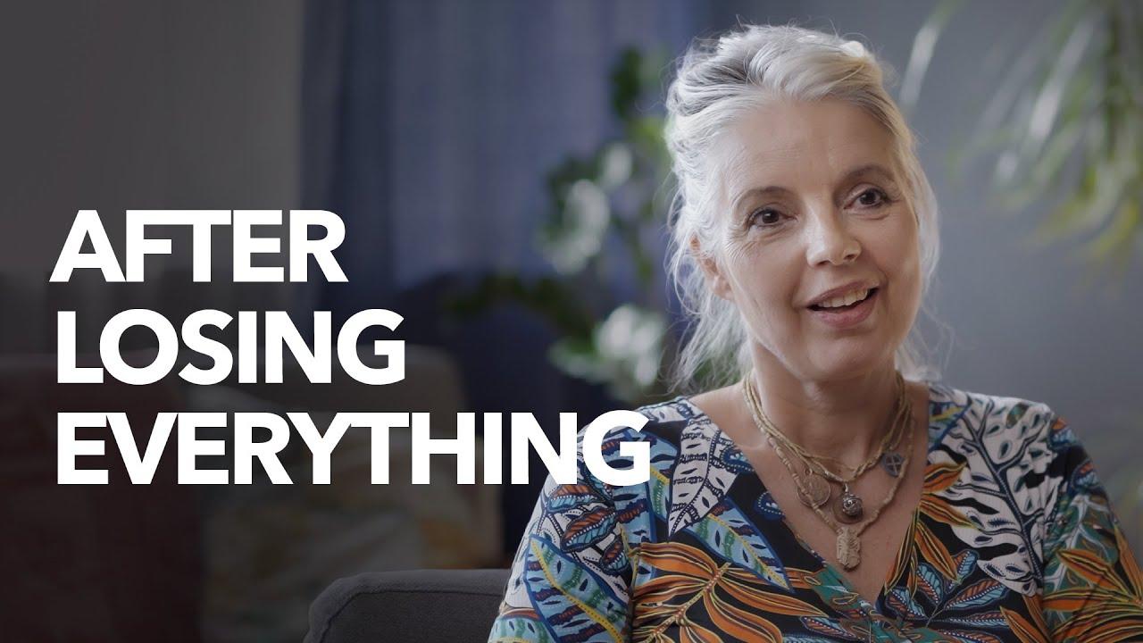 My Soul Wanted to Go Back Home | Experiences with Paramahamsa Vishwananda